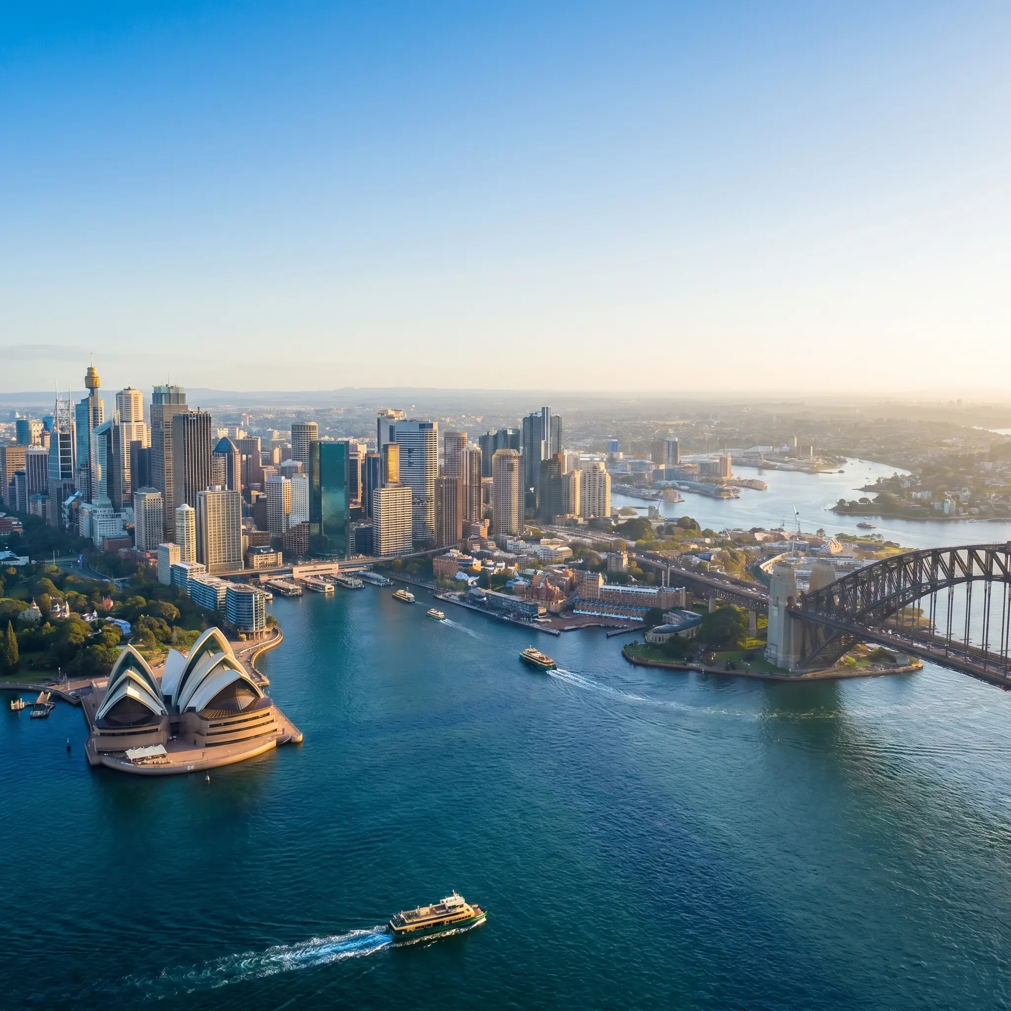 Australia