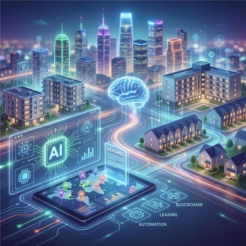 GetSmartLease Global Rental Leasing Platform